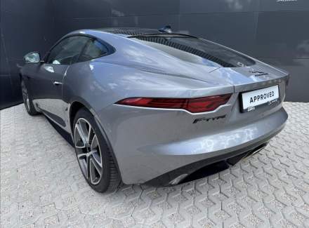 Jaguar - F-type