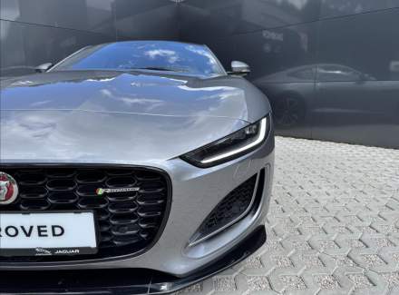 Jaguar - F-type