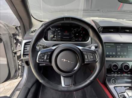 Jaguar - F-type