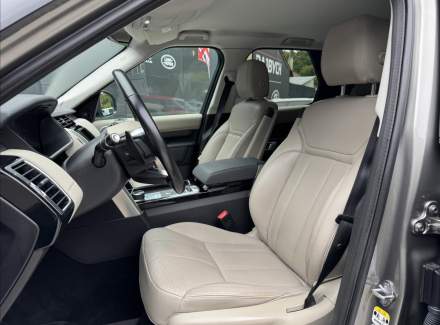 Land Rover - Discovery