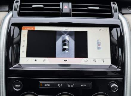 Land Rover - Discovery