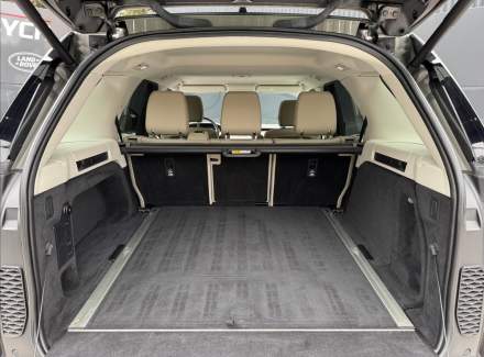 Land Rover - Discovery