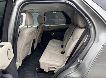 Land Rover - Discovery