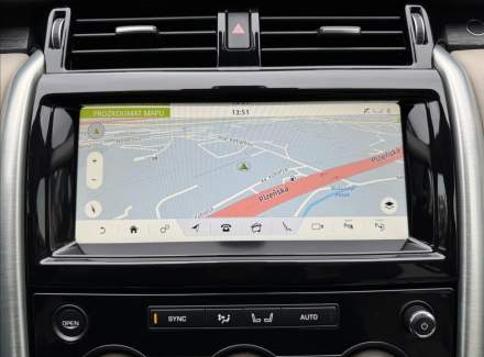 Land Rover - Discovery