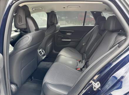 Mercedes-Benz - C-class