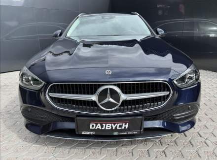 Mercedes-Benz - C-class