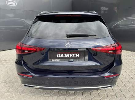 Mercedes-Benz - C-class