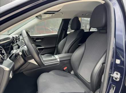 Mercedes-Benz - C-class