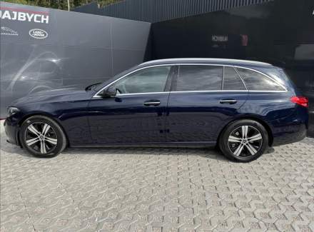 Mercedes-Benz - C-class