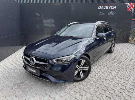 Mercedes-Benz - C-class