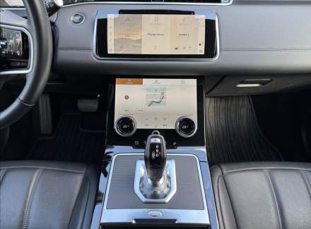 Land Rover - Range Rover Evoque