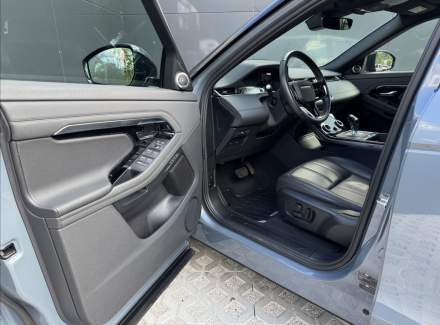 Land Rover - Range Rover Evoque