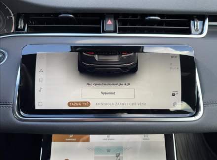 Land Rover - Range Rover Evoque