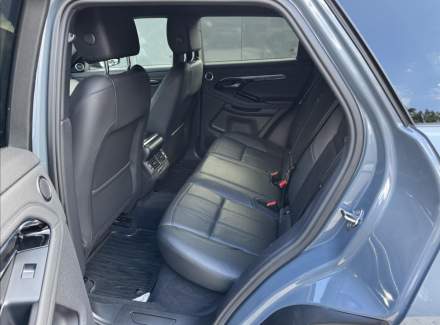 Land Rover - Range Rover Evoque