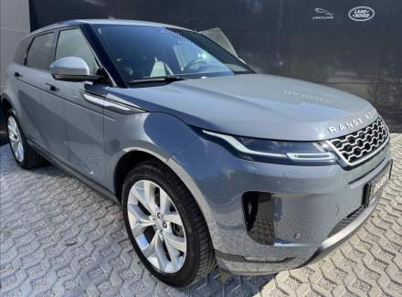 Land Rover - Range Rover Evoque