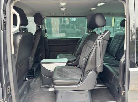 Volkswagen - Multivan