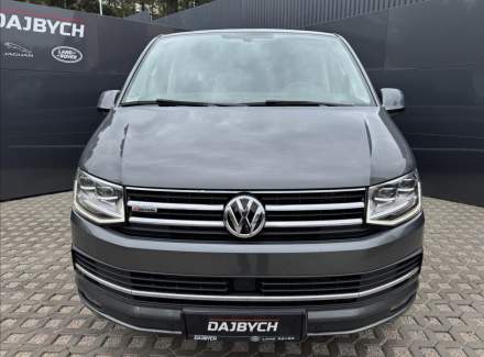 Volkswagen - Multivan