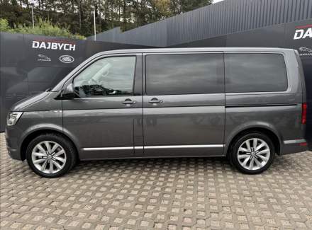 Volkswagen - Multivan