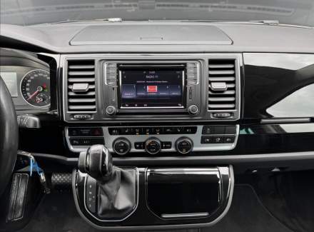 Volkswagen - Multivan