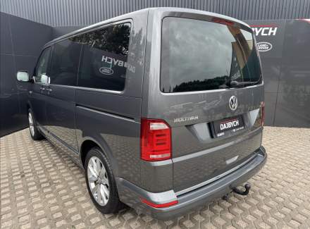 Volkswagen - Multivan