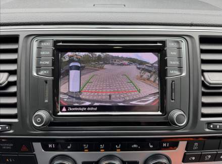 Volkswagen - Multivan