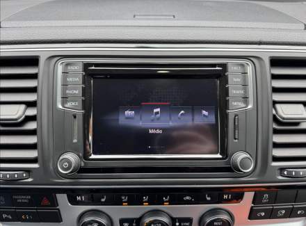 Volkswagen - Multivan