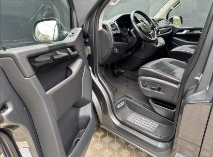 Volkswagen - Multivan