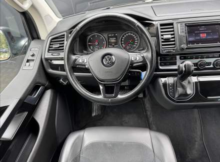 Volkswagen - Multivan