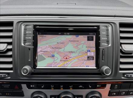 Volkswagen - Multivan