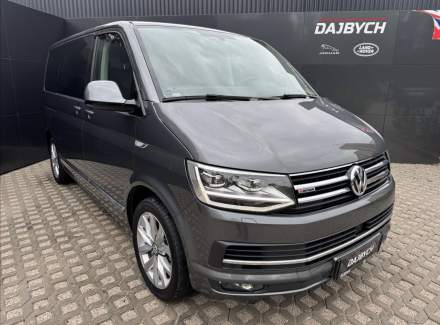 Volkswagen - Multivan