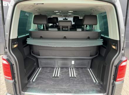 Volkswagen - Multivan