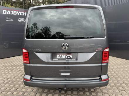 Volkswagen - Multivan