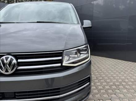 Volkswagen - Multivan