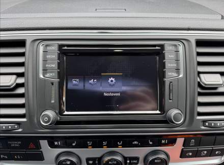 Volkswagen - Multivan