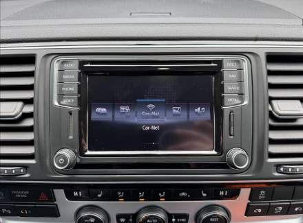 Volkswagen - Multivan