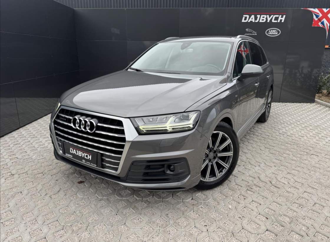 Audi - Q7
