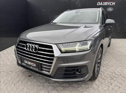 Audi - Q7