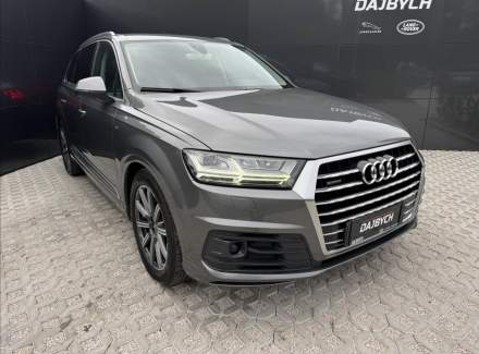 Audi - Q7