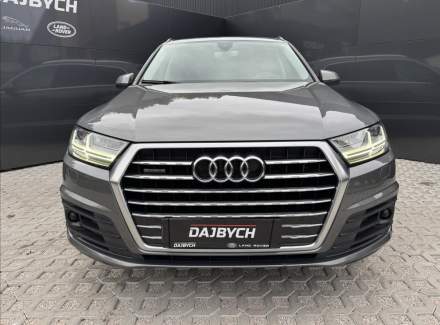 Audi - Q7