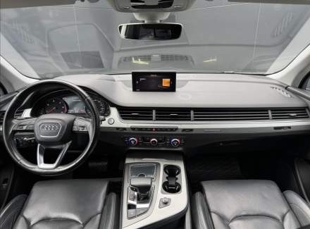 Audi - Q7
