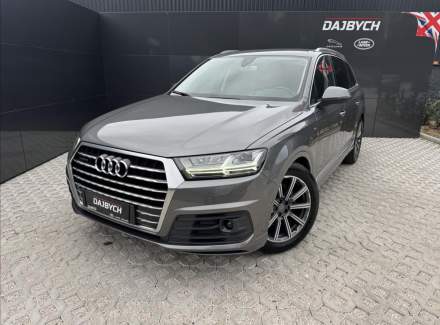 Audi - Q7