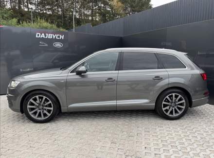 Audi - Q7
