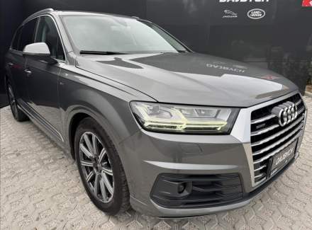 Audi - Q7