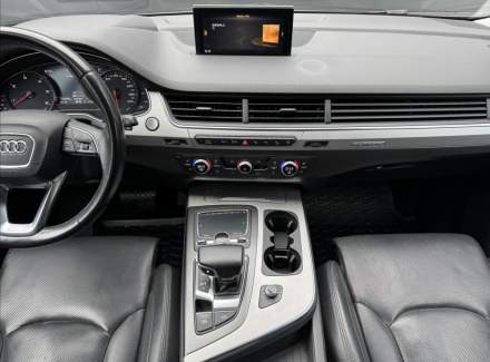 Audi - Q7