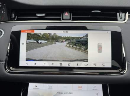 Land Rover - Range Rover Evoque