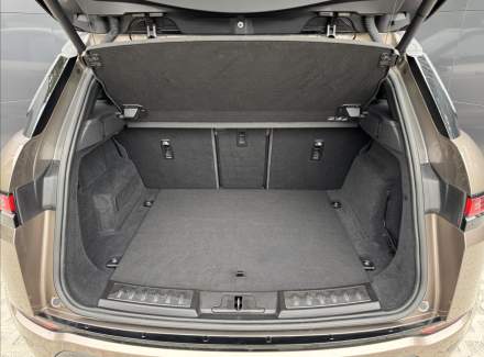 Land Rover - Range Rover Evoque