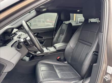 Land Rover - Range Rover Evoque