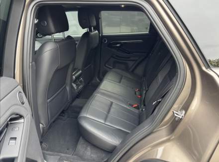 Land Rover - Range Rover Evoque