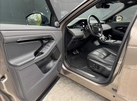 Land Rover - Range Rover Evoque