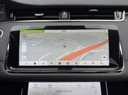 Land Rover - Range Rover Evoque